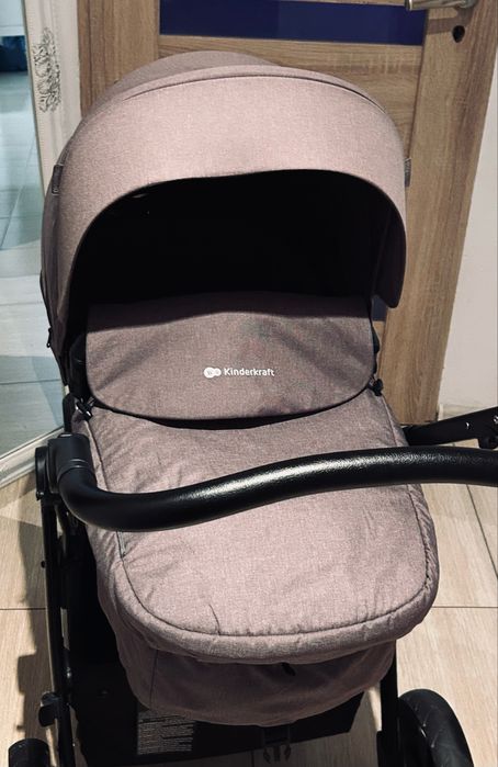 Wózek Kinderkraft3w1