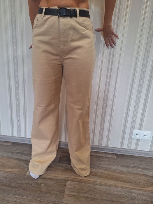 Джинсы женские,бу