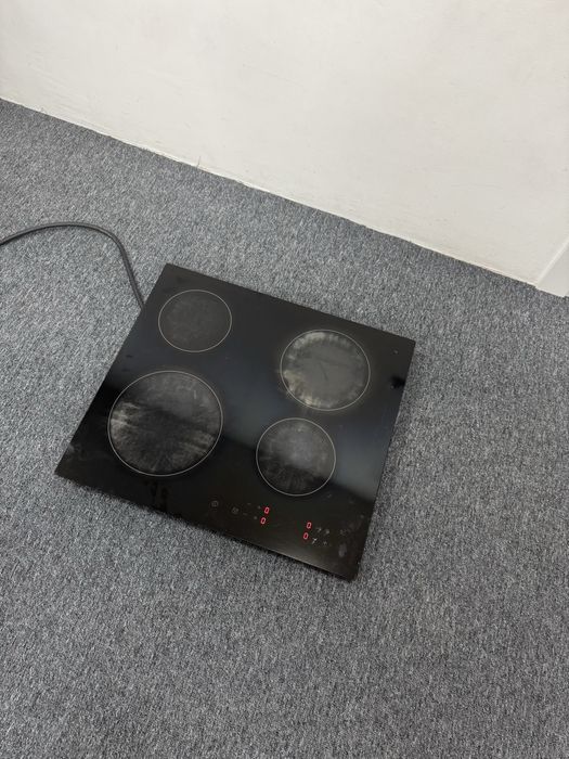 Вбудована варильна поверхня