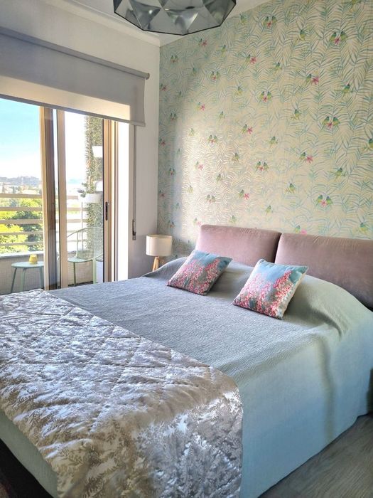 Apartamento T2 Duplex Braga mobiliado