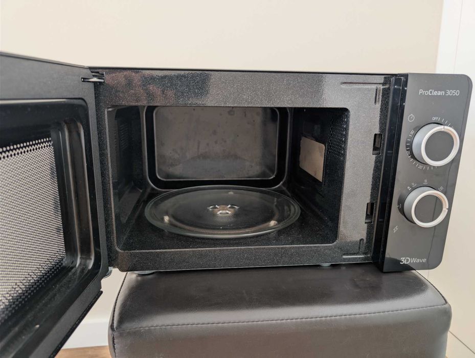 Microondas Cecotec ProClean 3050
