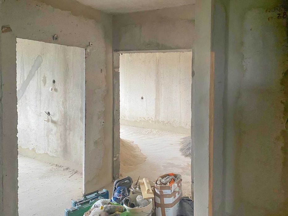 3 кімнатна квартира в Костополі