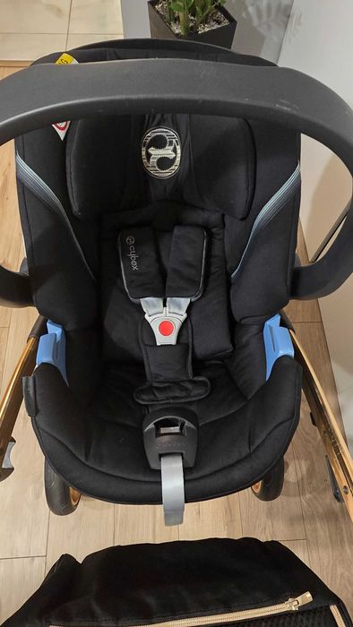 Junama Diamond Individual v3 Gold