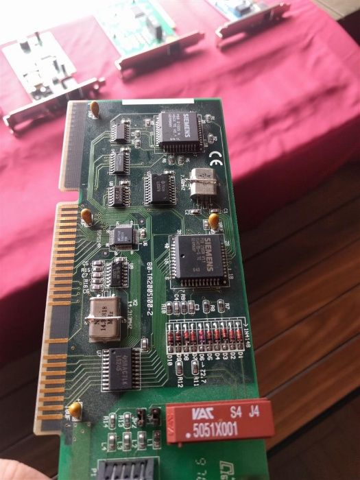 Modem ISA - como novo