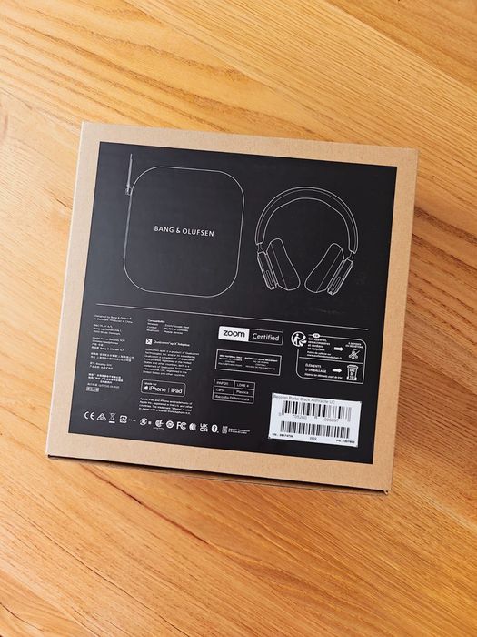 Słuchawki Bang & Olufsen