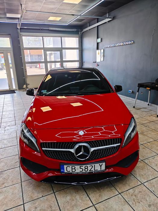 Mercedes-Benz Klasa A