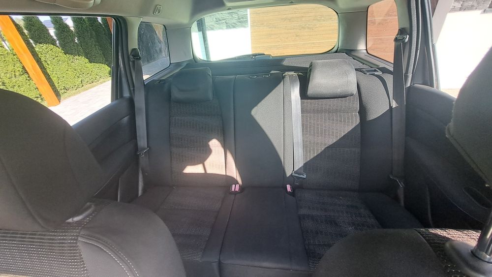Peugeot 307 SW kombi