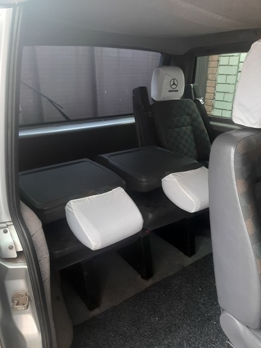 Мерседес Віто 112