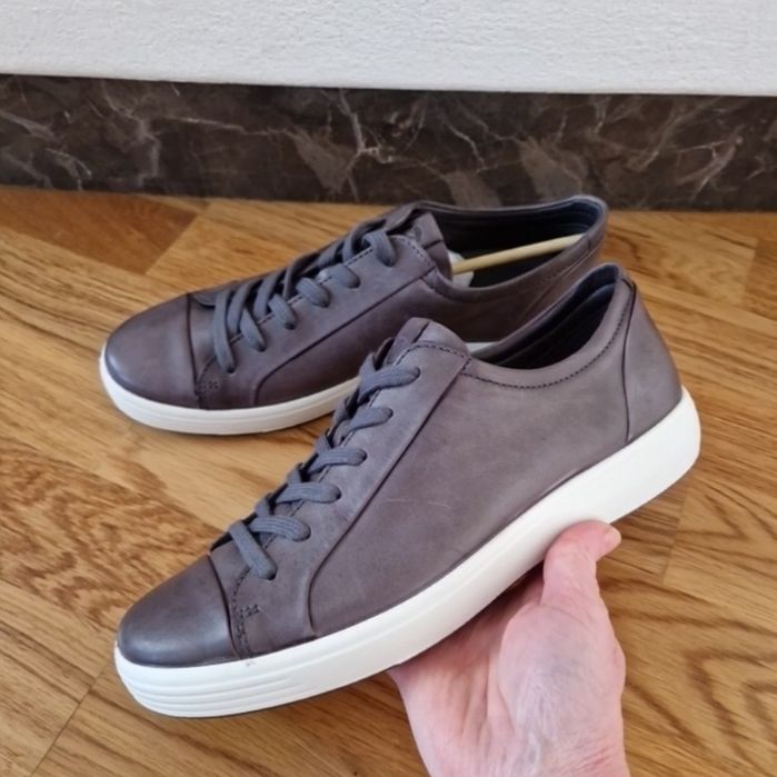 Кеди кросівки Ecco Soft 7/ Розмір 41 Оригінал