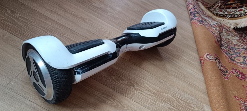 продаю Гироборд Robway RG-1 (2025г)