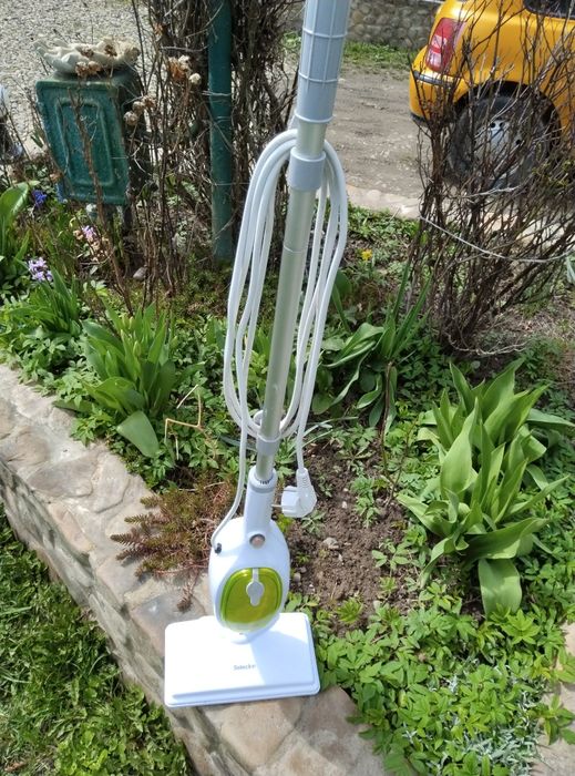 Продам швабру парову