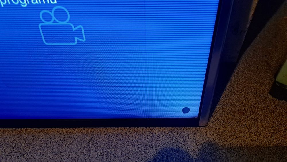 Telewizor TCL 50 Cali  U50S7906