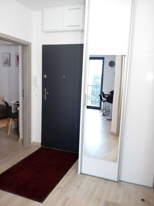 Mieszkanie – Szczecin, Osiedle Ustronie, Pomorzany - Więcej