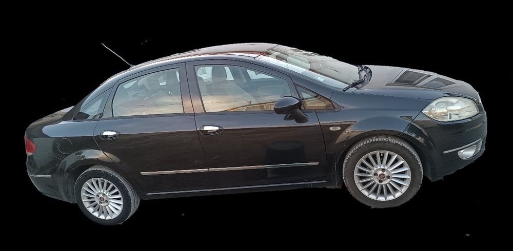 Fiat Linea 1.3 MultiJet
