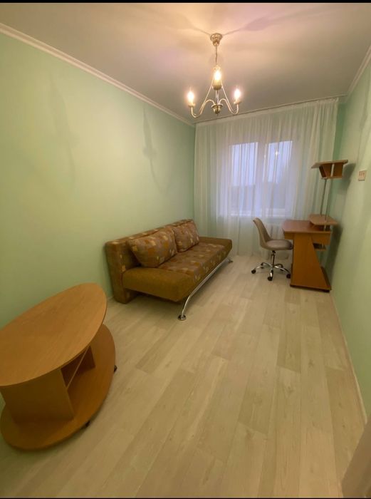 Сдам РЕАЛЬНУЮ 2-х кварт. пр. Слобожанском к-тр Правда,свежий капремонт