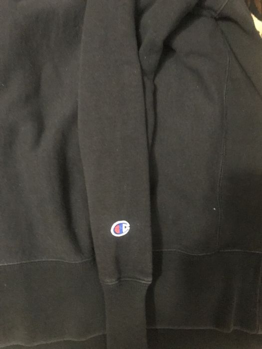 Світшот champion