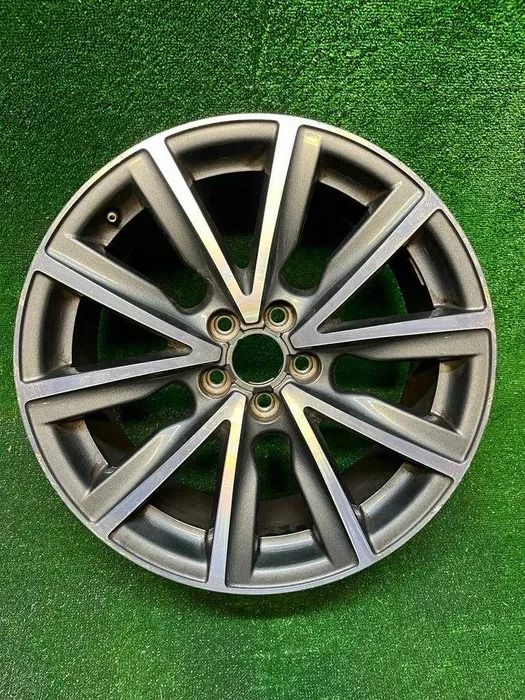 audi a1 felga aluminiowa 17 5x100