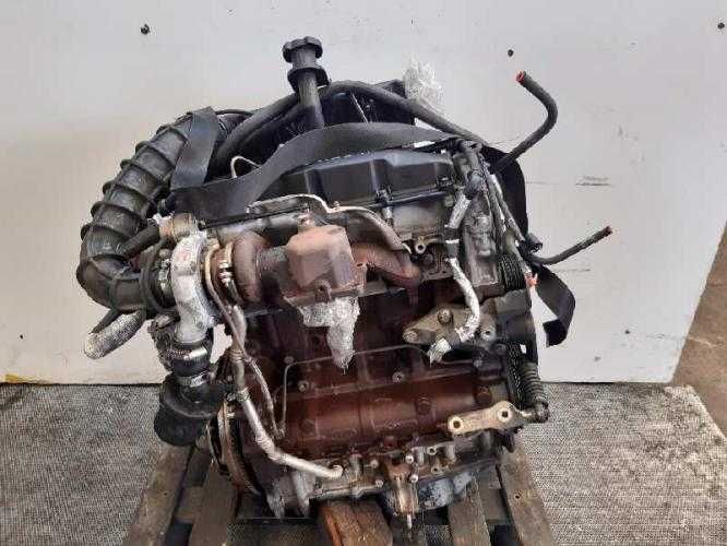 Motor Ford Transit    2.0 DI  100CV   ref: ABFA