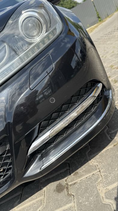 Mercedes-Benz C220 CDI Avangarde Universal 2.2 дизель  Автомат