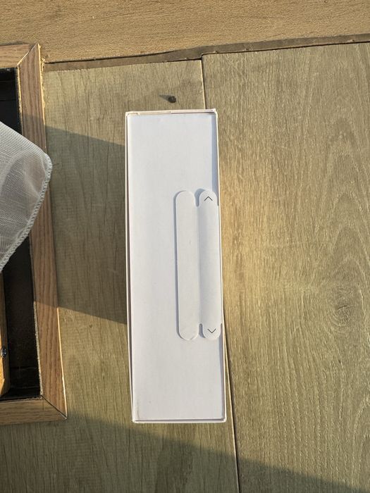 Розумне кільце Oura ring 4 розмір 10, чорне