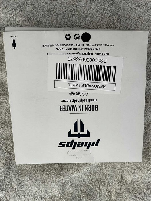 Calções Natação | Jammers competição Phelps