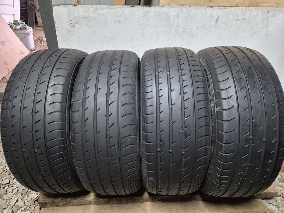 Шини 225/55/17, Toyo (135)