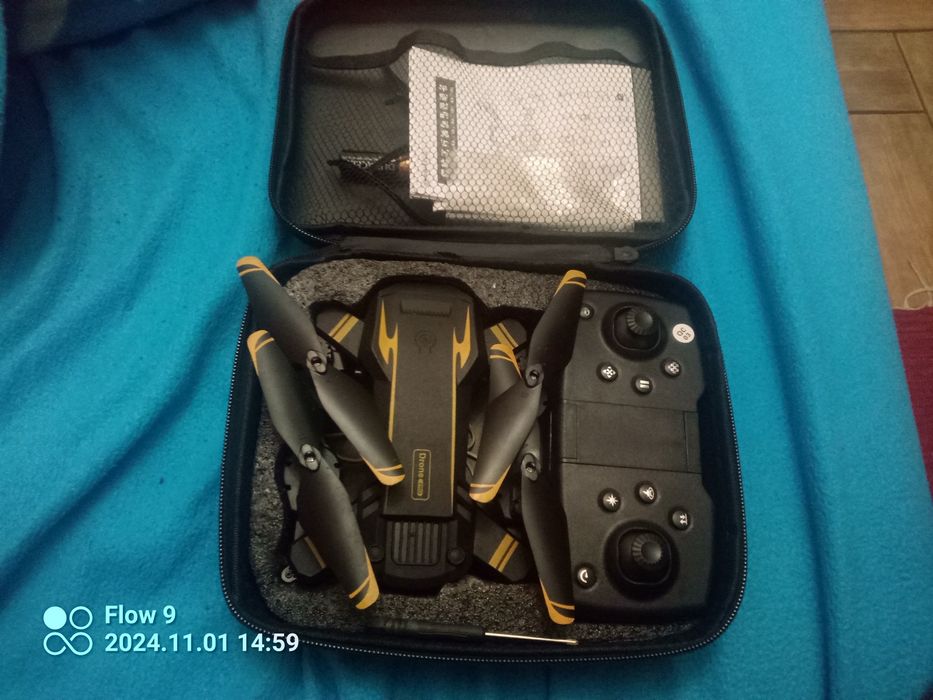 Drone Delta - PRIXTON