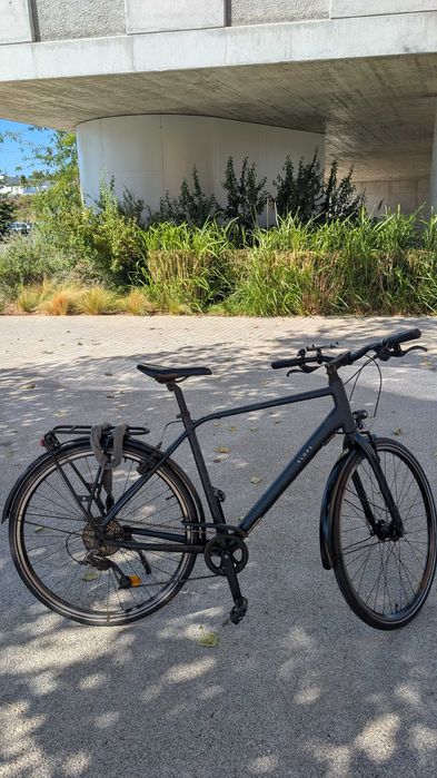 Elegant Elops Long Distance 500 bicycle