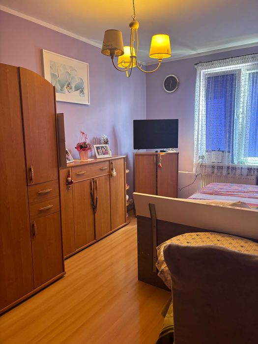 Mieszkanie – Szczecin, Słowieńsko, Gumieńce - Widok 3