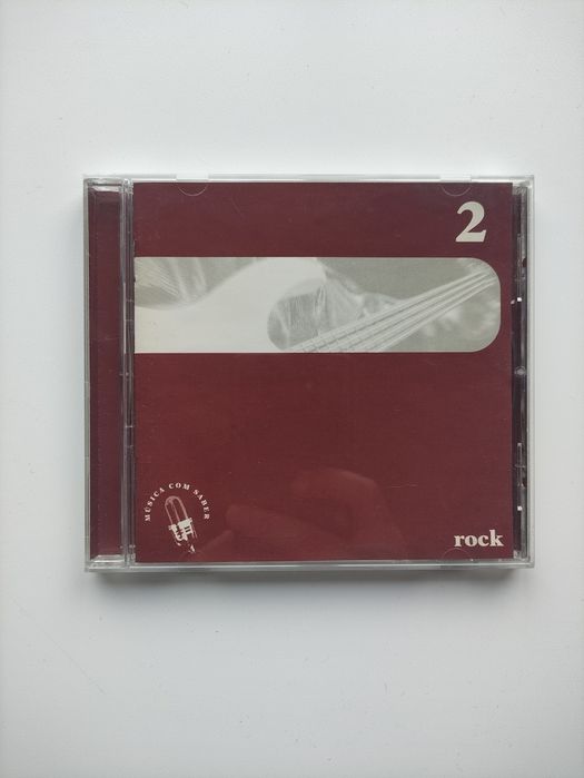 Vários artistas- Rock 2
