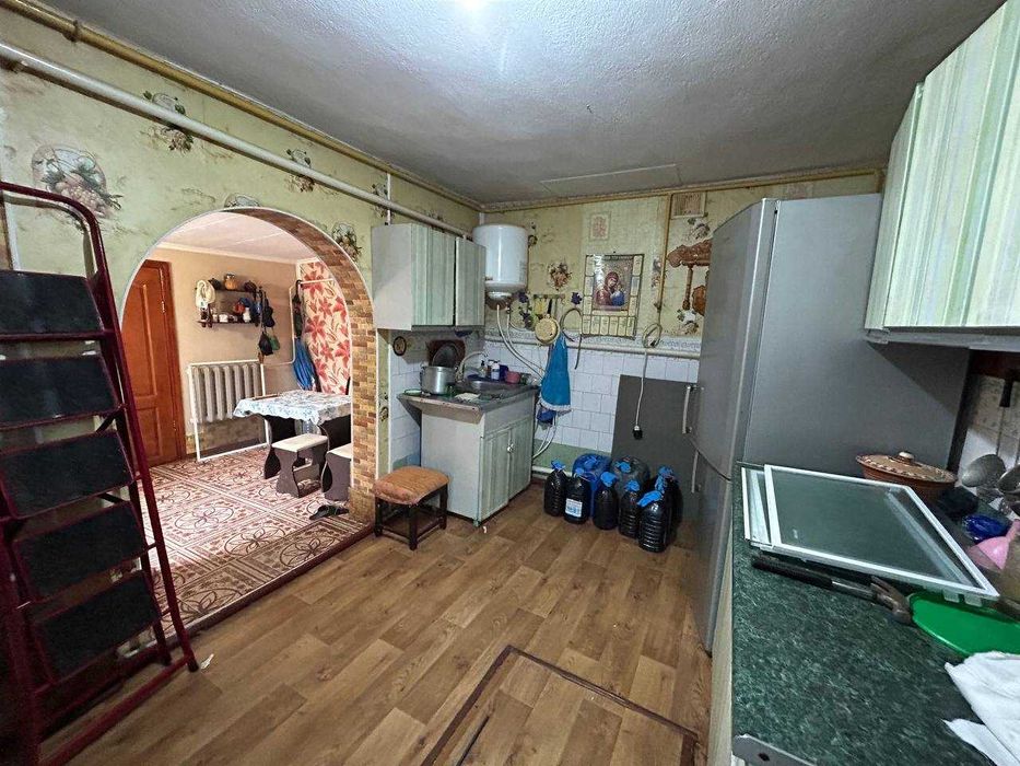 Продаю дом в Корабельном р-не ост. Г.Григораша