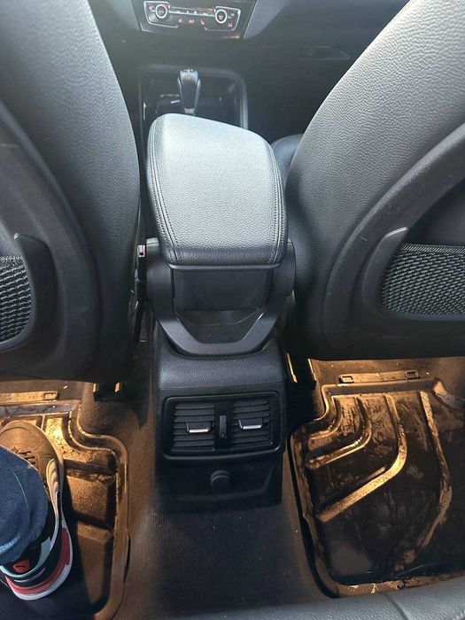Продам BMW x1 2.0 дизель