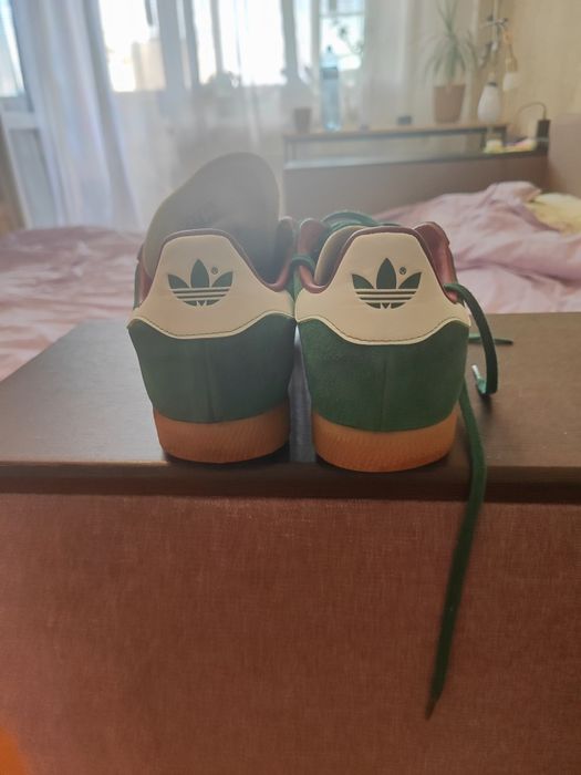 Кросовки adidas Gazel
