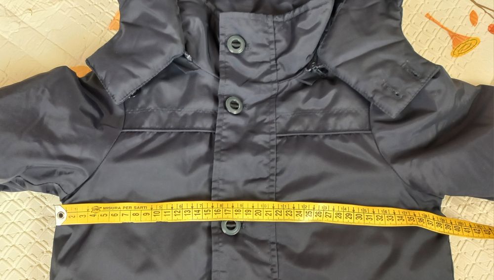 Куртка дитяча зимова CHICCO, 104 розмір