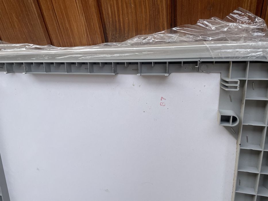 Blat do zmywarki bosch 60cm