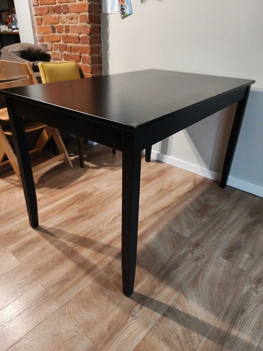 Stół Lerhamn Ikea