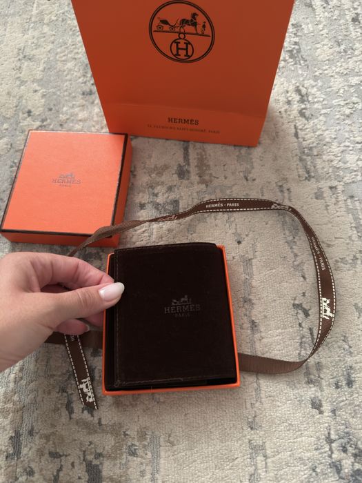 Каблучка hermes