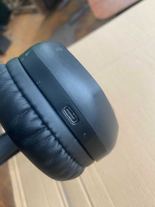 Навушники бездротові Stingoo GS 401