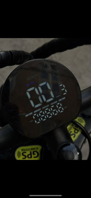 Sprzedam rower elektryczny Deepawer QS7