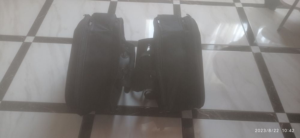 Мотоцикл Yamaha FZ6