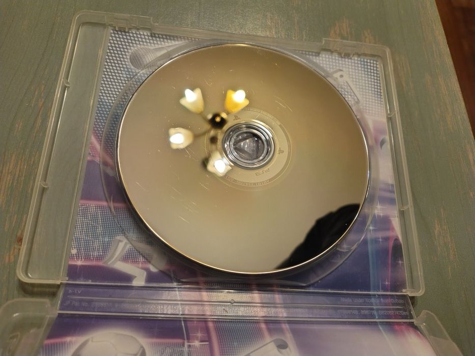 Buzz Świat Quizów PL PS3