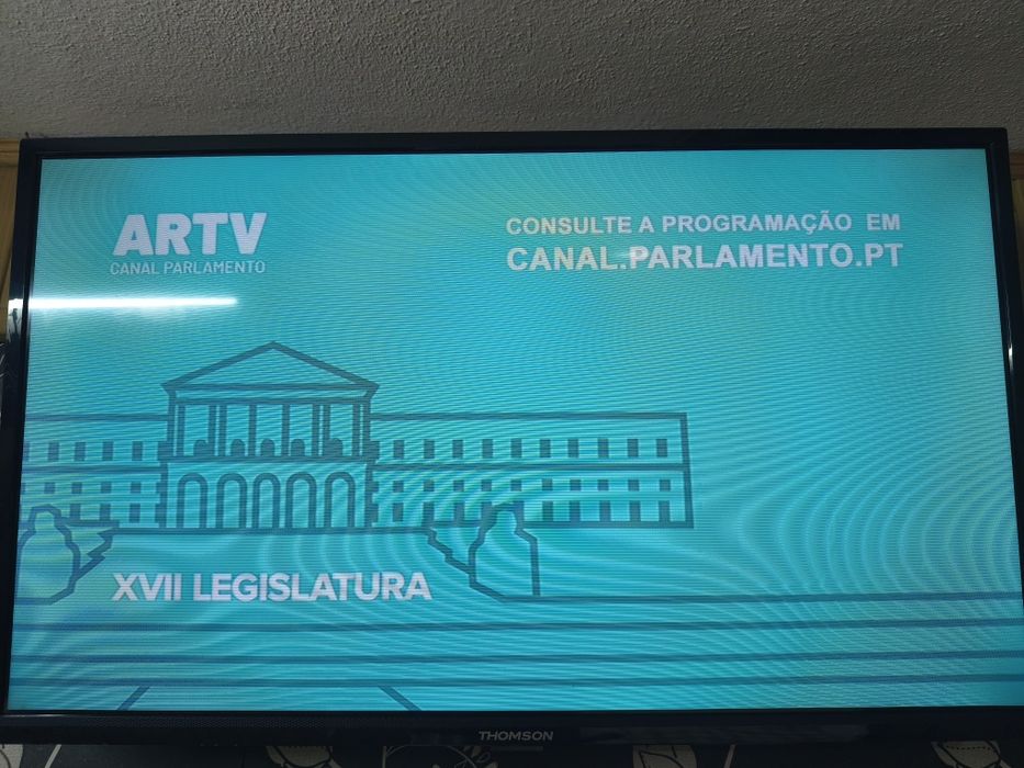 Televisões led 32 polegadas