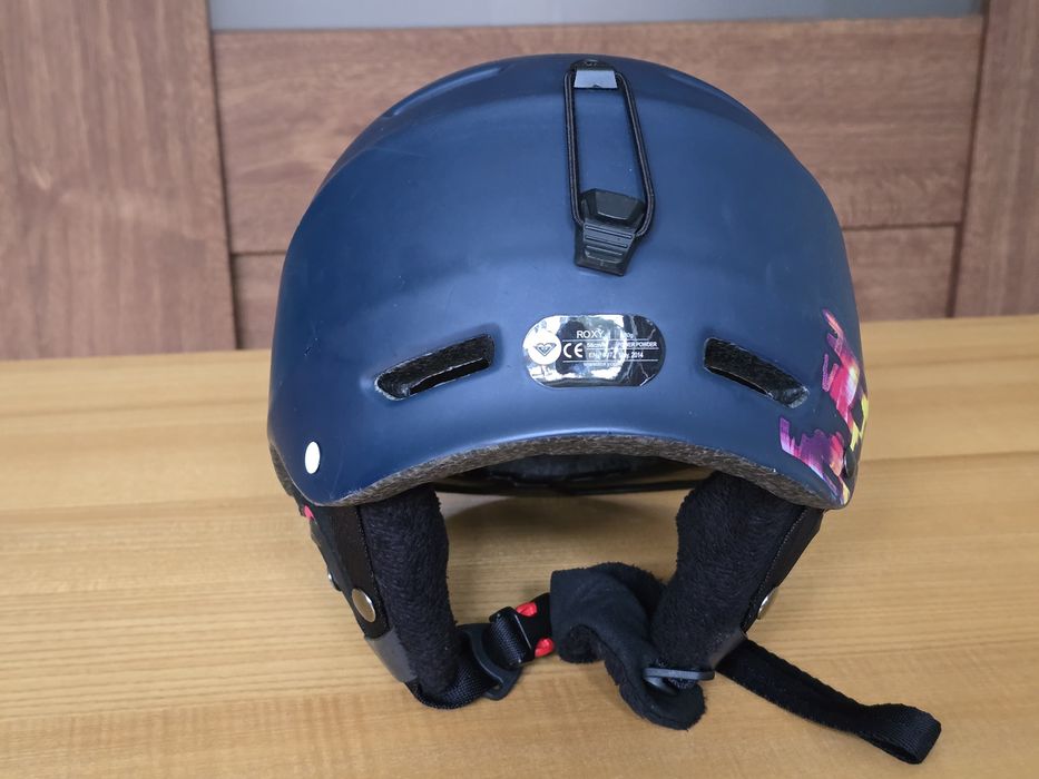 Kask narciarski snowboardowy ROXY POWER POWDER 58 cm/M