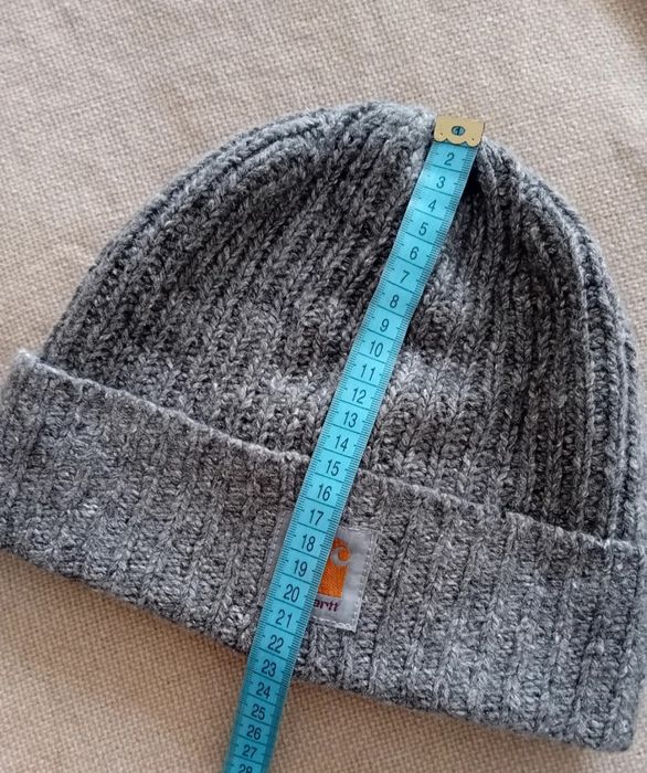 Gorro  men  Carhartt