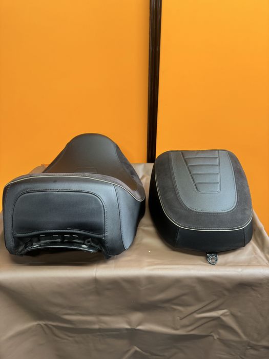 Сидіння CVO Harley Davidson 2024+