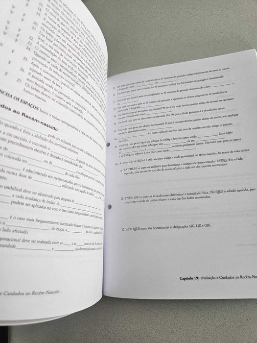 Enfermagem na Maternidade de Lowdermilk & Perry