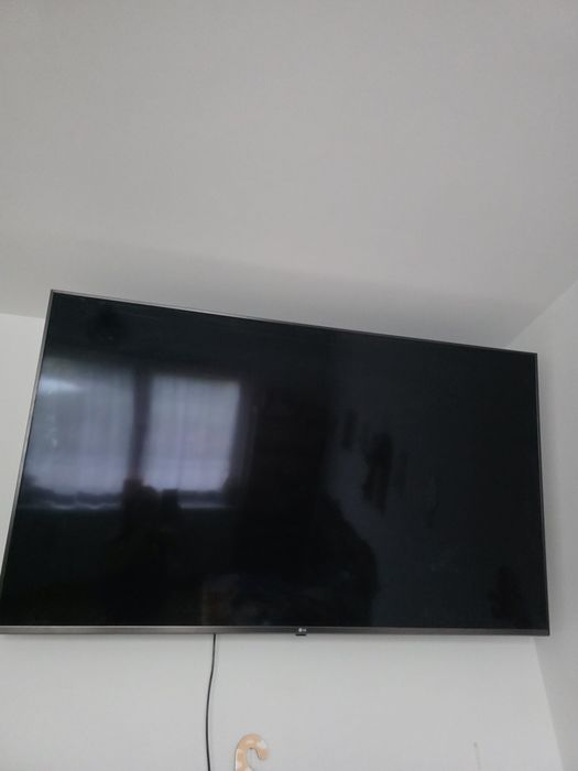 Telewizor używany