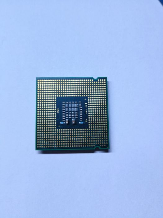 Intel pentium e5800