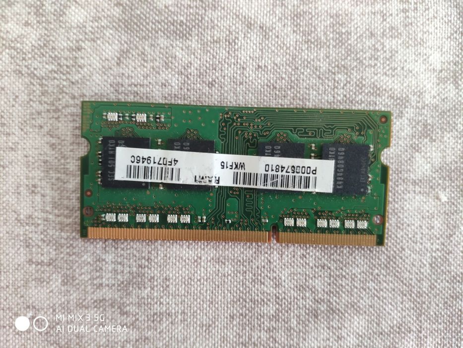 Samsung M471B5173QH0-YK0