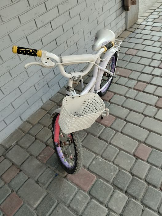 Продам дитячий ровер